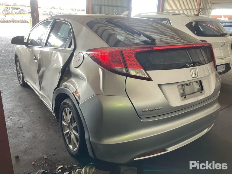 2013 Honda Civic Used VIN SHHFK2740DU306239 – photo 28 2013 Honda Civic Used VIN SHHFK2740DU306239 – photo 28