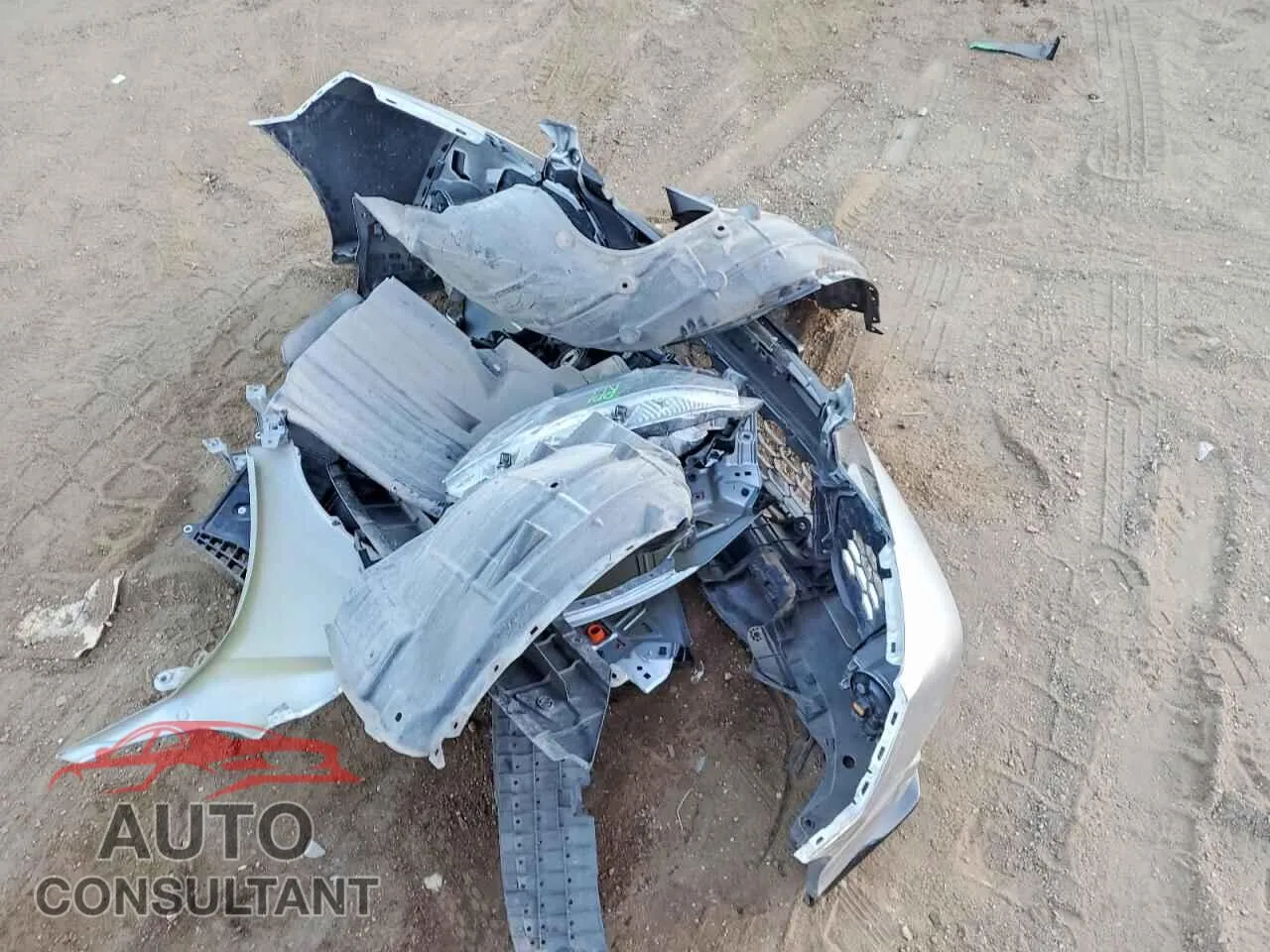 2019 HONDA CIVIC Damaged VIN SHHFK7H41KU210629 – photo 12