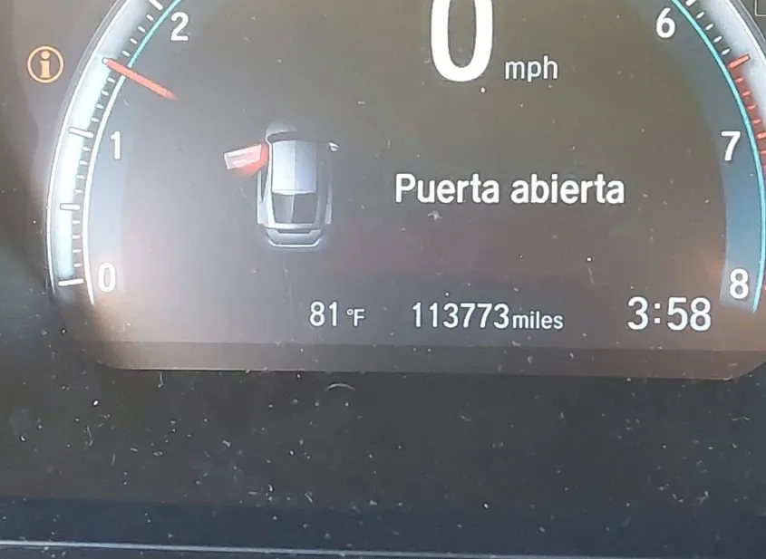 2018 HONDA Civic Used VIN SHHFK7H58JU232845 – photo 19