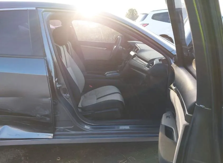 2018 HONDA Civic Used VIN SHHFK7H59JU238170 – photo 16