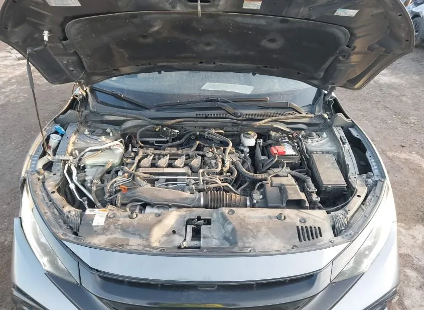 2018 HONDA Civic Used VIN SHHFK7H59JU238170 – photo 19