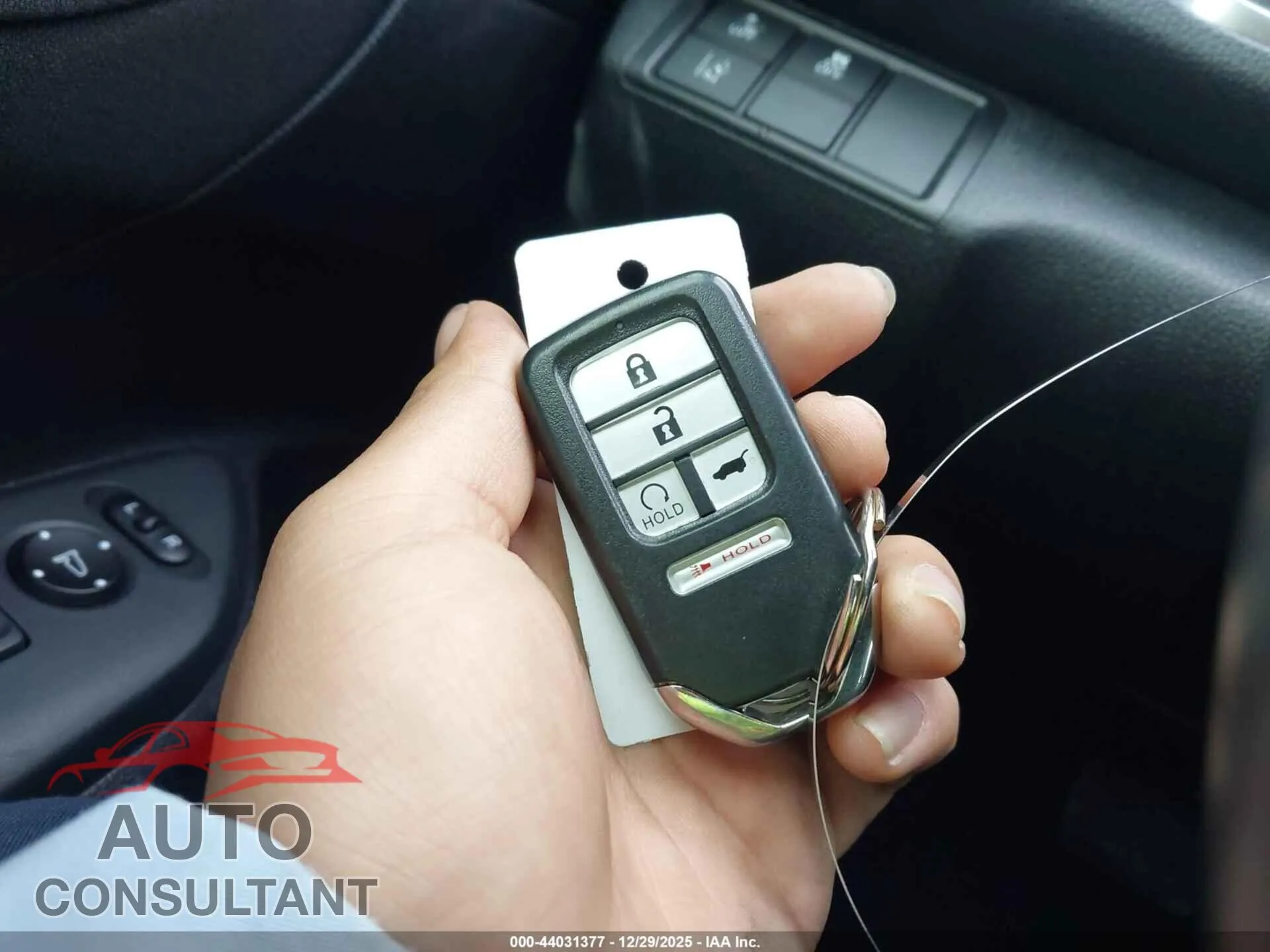 2021 HONDA CIVIC Damaged VIN SHHFK7H68MU204816 – photo 11