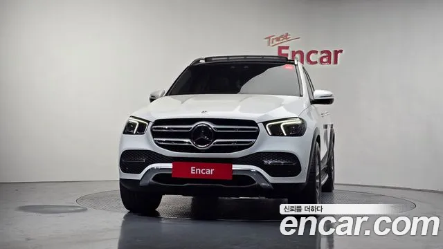 2022 Mercedes-Benz GLE-Class W167 GLE300d 4MATIC VIN SJJDJDJDJDDJJDJDJ