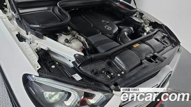 2022 Mercedes-Benz GLE-Class W167 GLE300d 4MATIC Sold VIN SJJDJDJDJDDJJDJDJ – photo 20