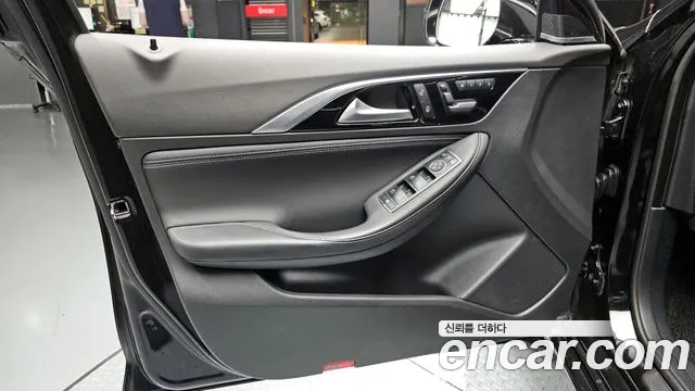 2017 Infiniti Q30 2.0 Premium Sold VIN SJKCH53E1HA060057 – photo 17