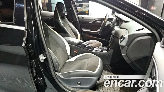2017 Infiniti Q30 2.0 Premium Sold VIN SJKCH53E1HA060057 – photo 21