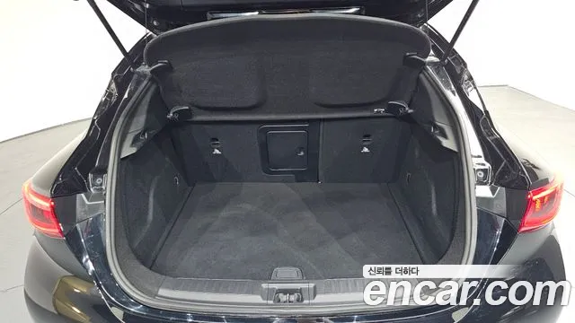 2019 Infiniti Q30 2.0 Cafe Teak Sold VIN SJKCH53E2KA013689 – rear exterior 2019 Infiniti Q30 2.0 Cafe Teak Sold VIN SJKCH53E2KA013689 – rear exterior