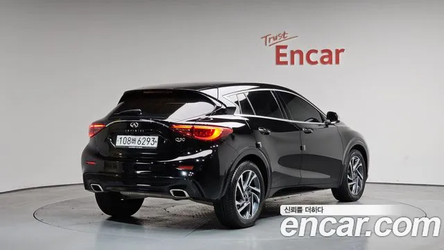 2019 Infiniti Q30 2.0 Cafe Teak Sold VIN SJKCH53E2KA013689 – photo 26 2019 Infiniti Q30 2.0 Cafe Teak Sold VIN SJKCH53E2KA013689 – photo 26