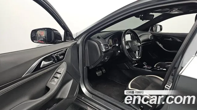 2017 Infiniti Q30 2.0 Premium Sold VIN SJKCH53E5HA045741 – photo 17