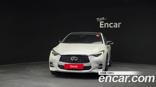 2017 Infiniti Q30 2.0 Premium Sold VIN SJKCH53E7HA049225 – undercarriage