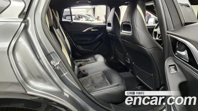 2018 Infiniti Q30 2.0 Premium Sold VIN SJKCH53E8JA061163 – photo 11