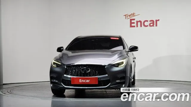 2018 Infiniti Q30 2.0 Premium Sold VIN SJKCH53E8JA061163 – photo 21