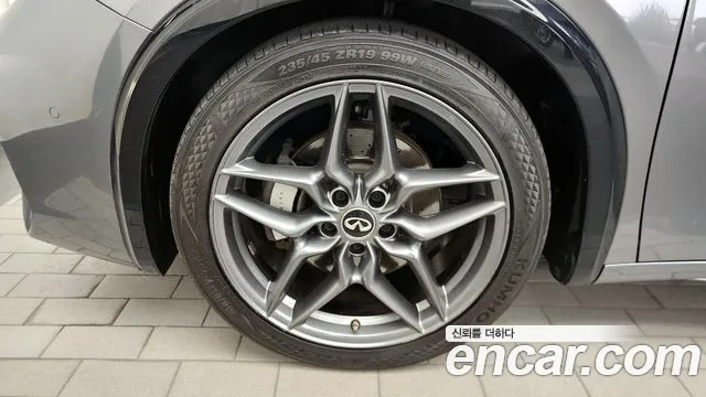 2018 Infiniti Q30 2.0 Premium Sold VIN SJKCH53E8JA061163 – photo 22