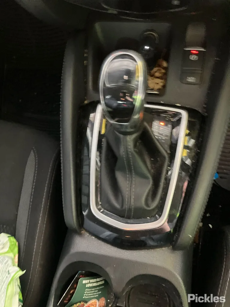 2018 Nissan QASHQAI Used VIN SJNFBAJ11A2322641 – photo 13 2018 Nissan QASHQAI Used VIN SJNFBAJ11A2322641 – photo 13