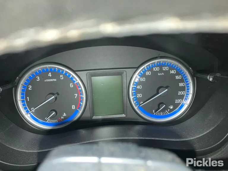 2014 Suzuki S-Cross Used VIN TSMJYA22S00164446 – photo 13