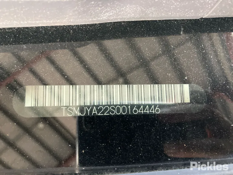 2014 Suzuki S-Cross Used VIN TSMJYA22S00164446 – photo 16