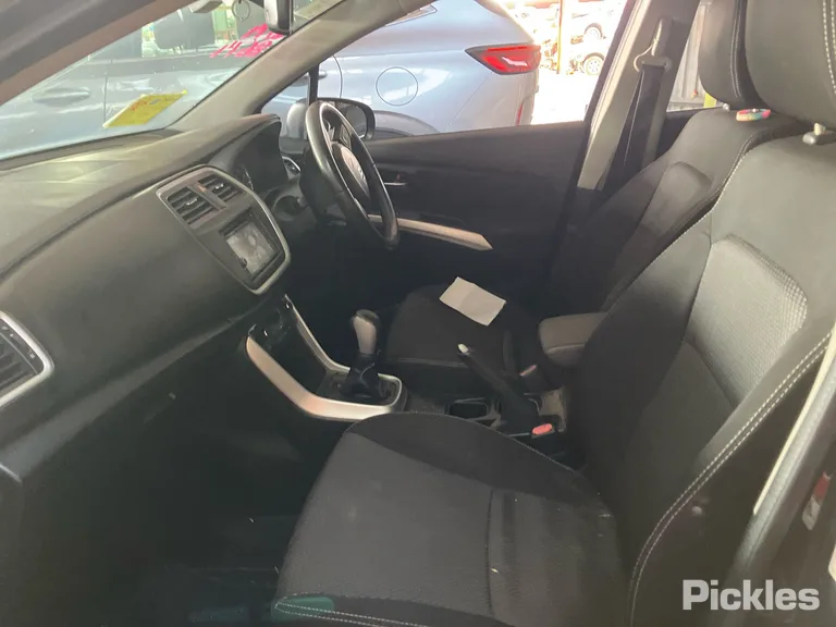 2014 Suzuki S-Cross Used VIN TSMJYA22S00164446 – photo 21