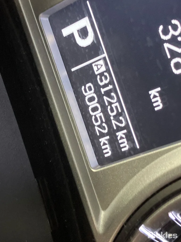 2016 Suzuki Vitara Used VIN TSMLYD21S00206294 – odometer reading