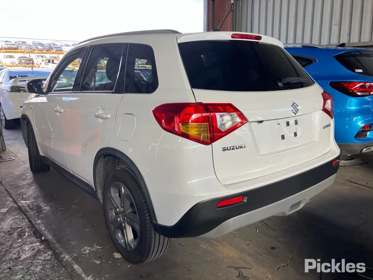 2016 Suzuki Vitara Used VIN TSMLYD21S00206294 – photo 21