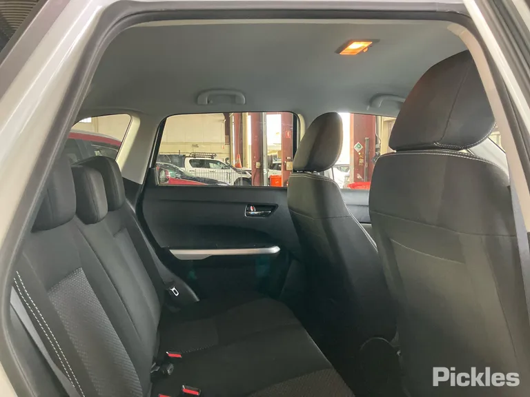 2016 Suzuki Vitara Used VIN TSMLYD21S00206294 – photo 26