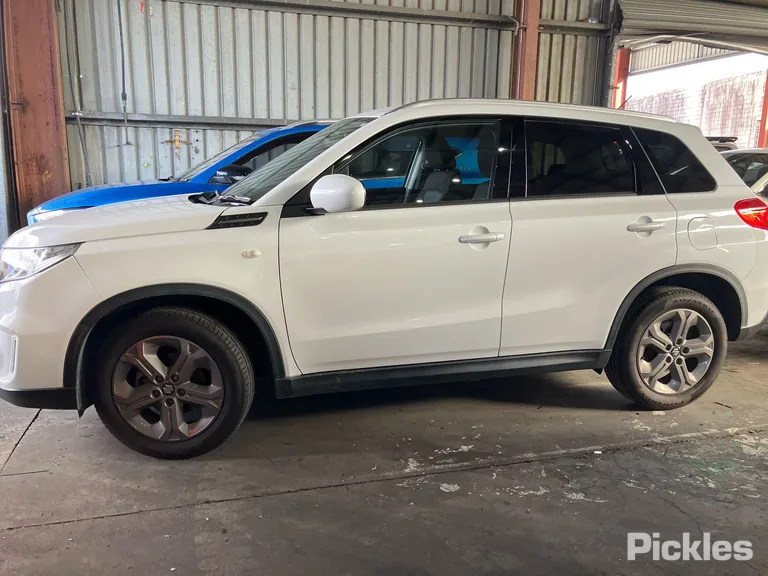 2016 Suzuki Vitara Used VIN TSMLYD21S00206294 – photo 29