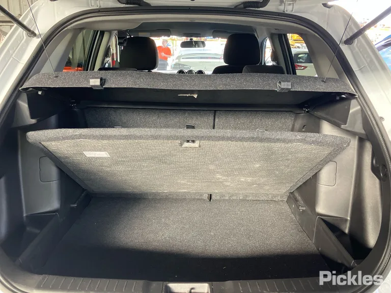 2016 Suzuki Vitara Used VIN TSMLYD21S00206294 – photo 32