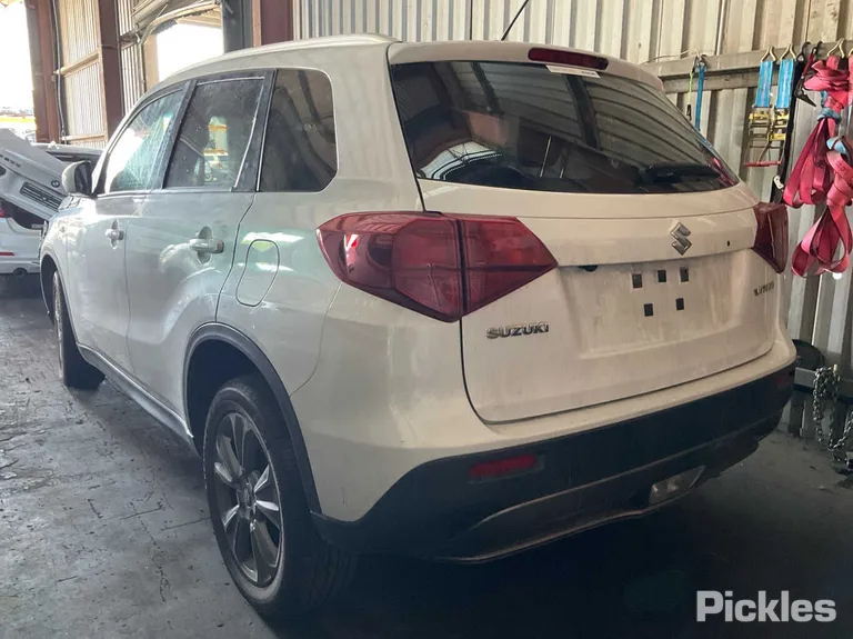 2020 Suzuki Vitara VIN TSMLYD21S00751771