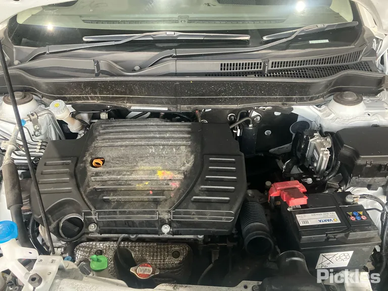2022 Suzuki Vitara Used VIN TSMLYD21S00B08106 – engine bay