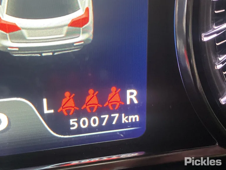2022 Suzuki Vitara Used VIN TSMLYD21S00B08106 – exterior detail