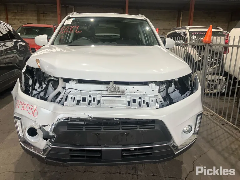 2022 Suzuki Vitara Used VIN TSMLYD21S00B08106 – photo 20