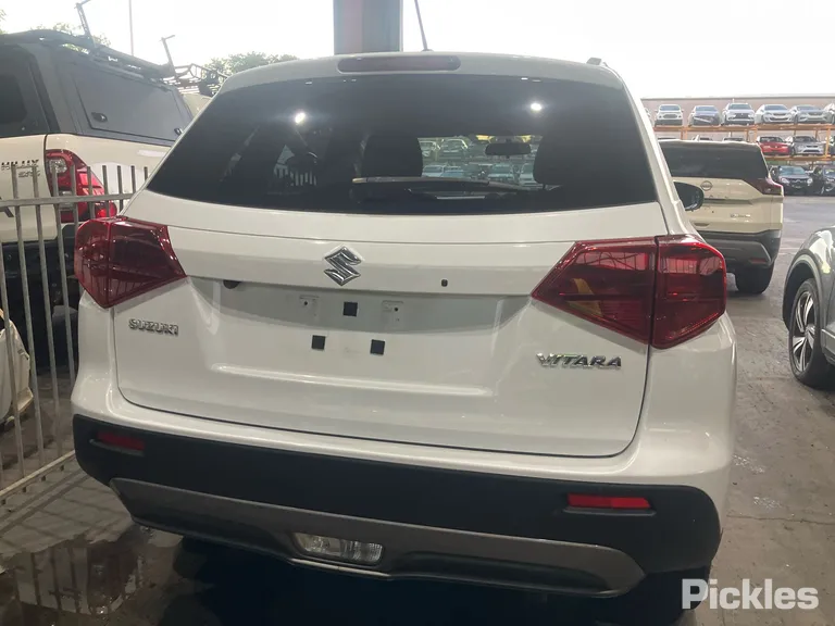 2022 Suzuki Vitara Used VIN TSMLYD21S00B08106 – photo 25