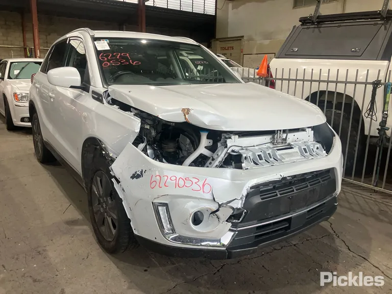2022 Suzuki Vitara Used VIN TSMLYD21S00B08106 – photo 26