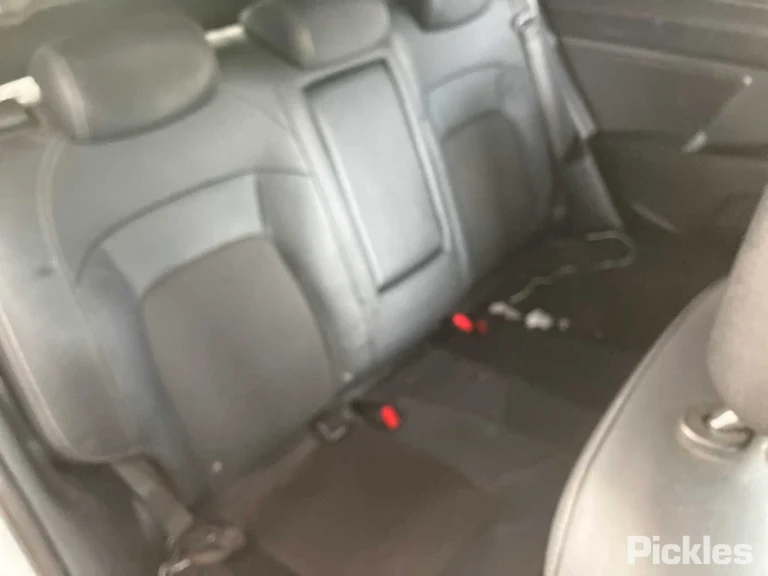 2013 Kia Sportage Damaged VIN U5YPC813SDL333622 – photo 12