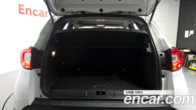2017 Renault QM3 RE Signature Sold VIN VF12RGJ1DHW704050 – undercarriage