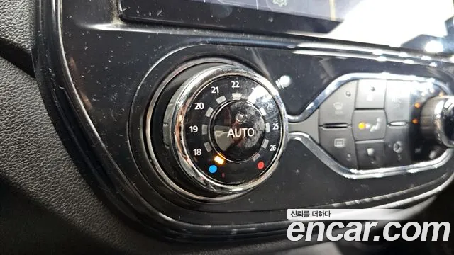 2017 Renault QM3 LE Sold VIN VF12RGJ1DHW764731 – undercarriage