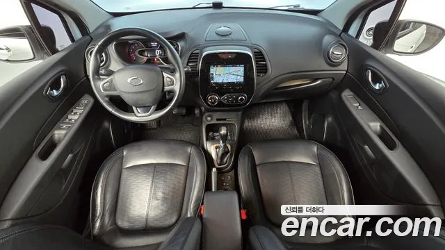 2018 Renault New QM3 RE Sold VIN VF12RS01AJW022654 – side profile 2018 Renault New QM3 RE Sold VIN VF12RS01AJW022654 – side profile