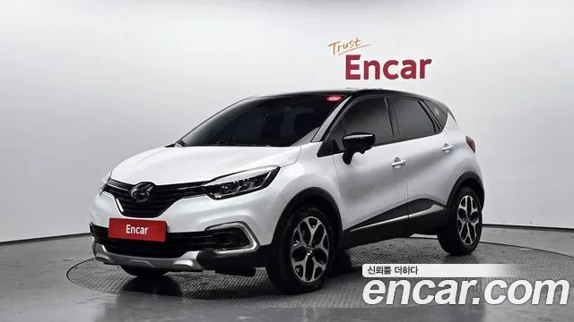 2018 Renault New QM3 RE Sold VIN VF12RS01AJW022654 – photo 15 2018 Renault New QM3 RE Sold VIN VF12RS01AJW022654 – photo 15