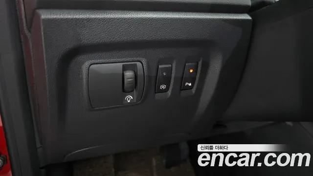 2018 Renault New QM3 RE Sold VIN VF12RS01AJW062480 – exterior detail