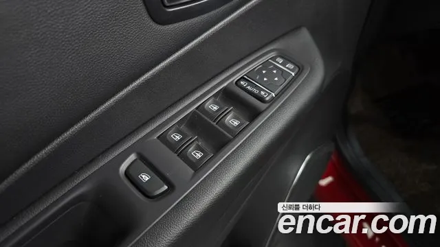 2018 Renault New QM3 RE Sold VIN VF12RS01AJW062480 – odometer reading