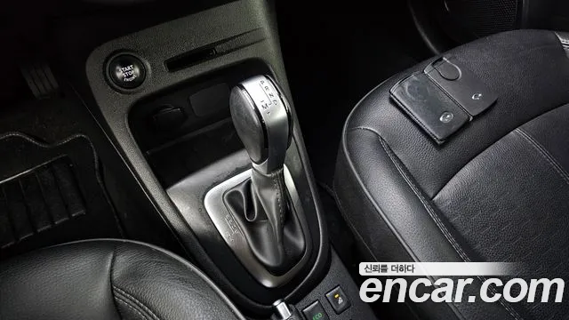 2018 Renault New QM3 RE Sold VIN VF12RS01AJW106174 – interior seats