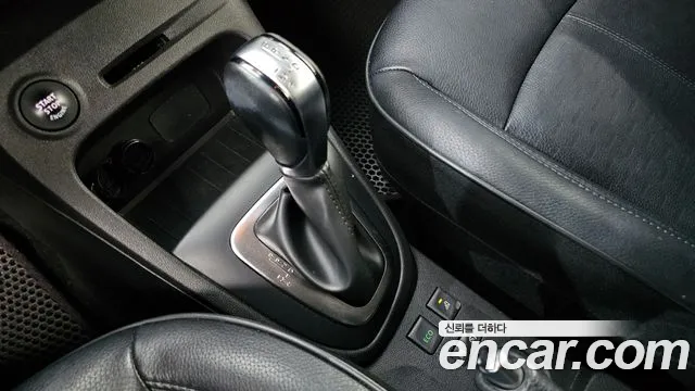 2018 Renault New QM3 RE Sold VIN VF12RS01AJW106839 – exterior detail