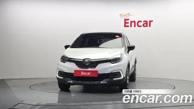 2018 Renault New QM3 RE – VIN VF12RS01AJW123542 2018 Renault New QM3 RE VIN VF12RS01AJW123542