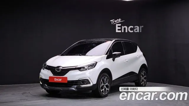 2018 Renault New QM3 RE – VIN VF12RS01AJW248159 2018 Renault New QM3 RE VIN VF12RS01AJW248159