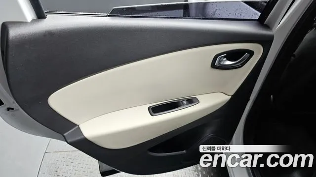 2018 Renault New QM3 RE Sold VIN VF12RS01AJW248159 – exterior detail