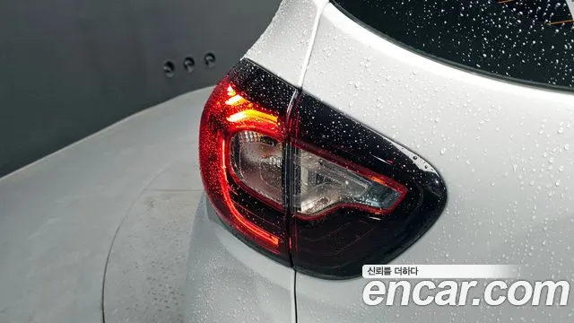 2018 Renault New QM3 RE Sold VIN VF12RS01AJW248159 – photo 20