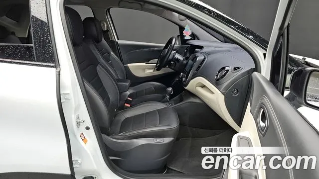 2018 Renault New QM3 RE Sold VIN VF12RS01AJW248159 – photo 30