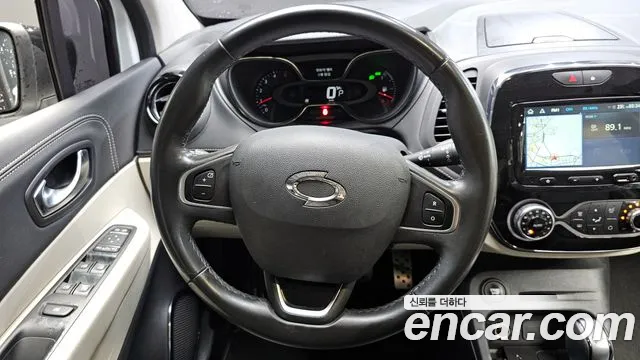 2018 Renault New QM3 RE Sold VIN VF12RS01AJW248159 – photo 31
