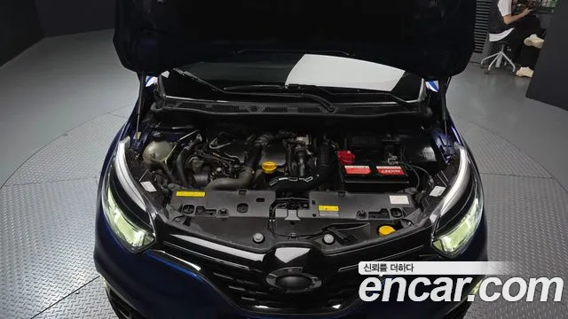 2018 Renault New QM3 RE Sold VIN VF12RS01AJW336019 – exterior detail