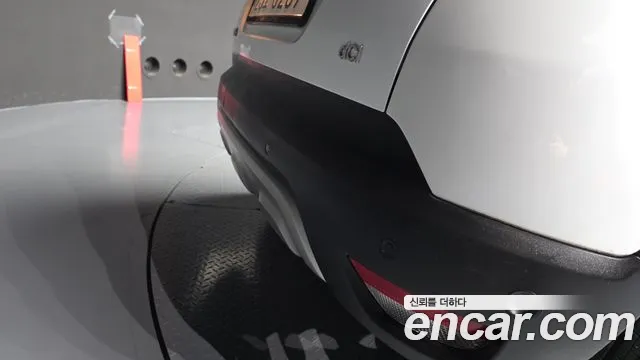 2018 Renault New QM3 RE Sold VIN VF12RS01AJW930897 – engine bay