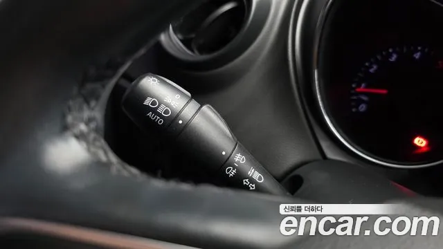 2018 Renault New QM3 RE Sold VIN VF12RS01AJW930897 – exterior detail